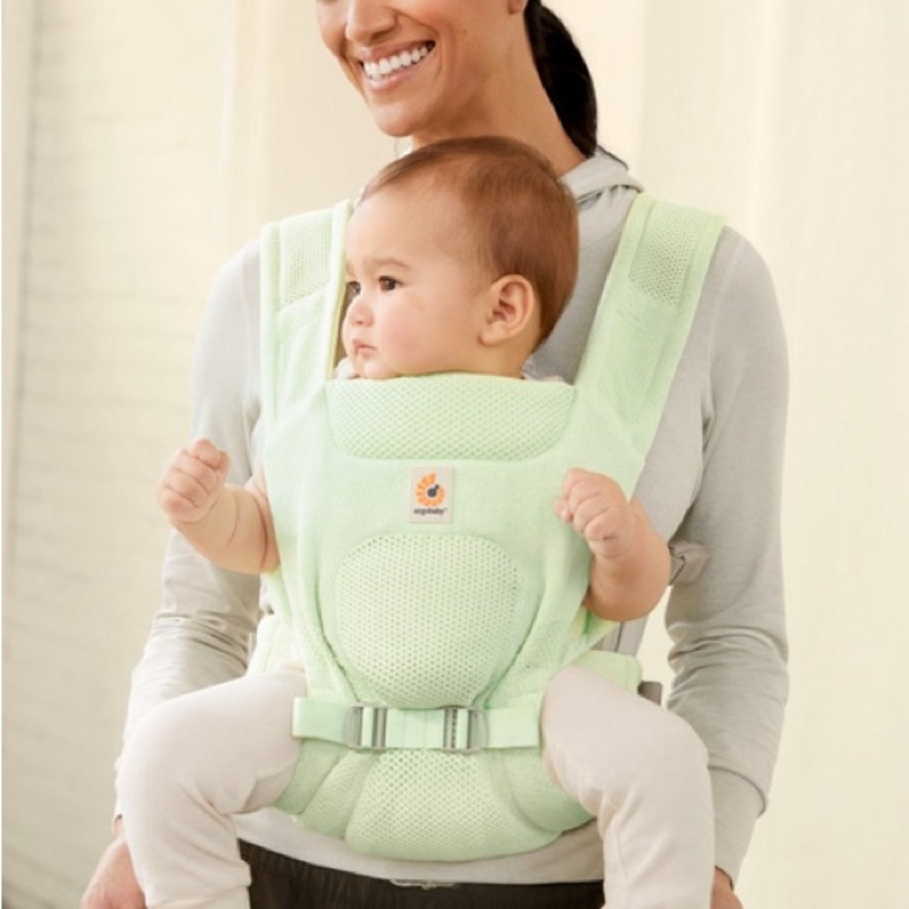 Ergobaby Aerloom